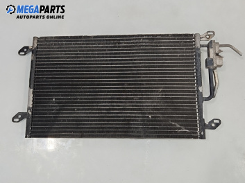 Воден радиатор за Lancia Lybra Sedan (07.1999 - 10.2005) 1.9 JTD (839AXI1A), 110 к.с.