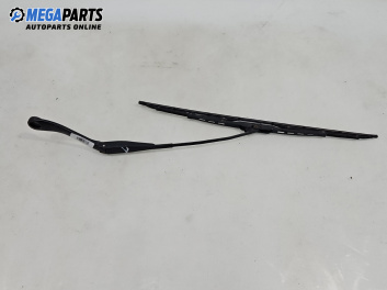 Рамо на чистачка за Lancia Lybra Sedan (07.1999 - 10.2005), позиция: лява