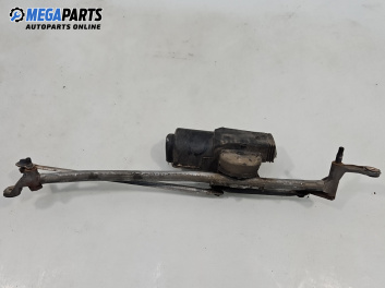 Ел. мотор за чистачките за Lancia Lybra Sedan (07.1999 - 10.2005), седан, позиция: предна