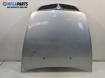 Преден капак за Lancia Lybra Sedan (07.1999 - 10.2005), 4+1 вр., седан, позиция: предна