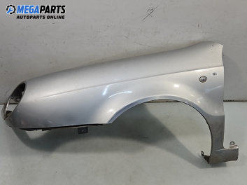 Калник за Lancia Lybra Sedan (07.1999 - 10.2005), 4+1 вр., седан, позиция: предна, лява