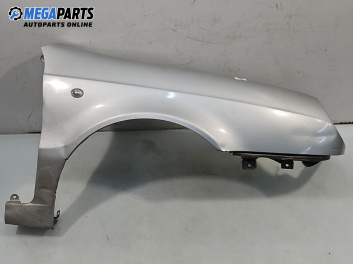 Калник за Lancia Lybra Sedan (07.1999 - 10.2005), 4+1 вр., седан, позиция: предна, дясна