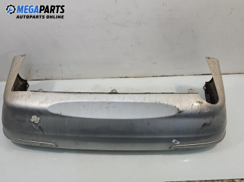 Задна броня за Lancia Lybra Sedan (07.1999 - 10.2005), седан