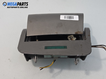 Пепелник за Lancia Lybra Sedan (07.1999 - 10.2005)