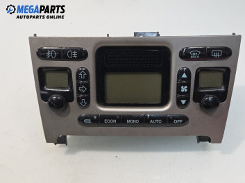 Панел климатик за Lancia Lybra Sedan (07.1999 - 10.2005)