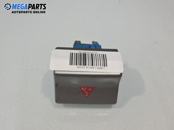 Бутон аварийни светлини  за Lancia Lybra Sedan (07.1999 - 10.2005)