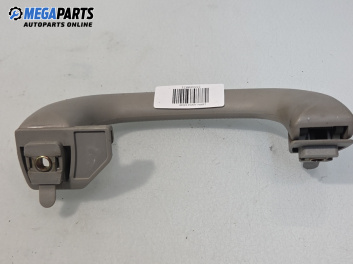 Ръкохватка за таван за Lancia Lybra Sedan (07.1999 - 10.2005), 4+1 вр., позиция: задна, лява