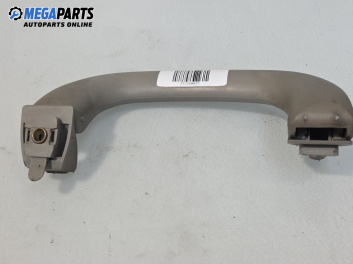 Ръкохватка за таван за Lancia Lybra Sedan (07.1999 - 10.2005), 4+1 вр., позиция: задна, дясна