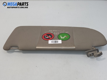 Сенник за Lancia Lybra Sedan (07.1999 - 10.2005), позиция: дясна