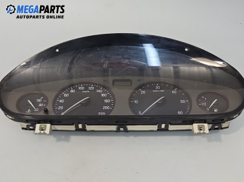 Километраж за Lancia Lybra Sedan (07.1999 - 10.2005) 1.9 JTD (839AXI1A), 110 к.с., № 46800840