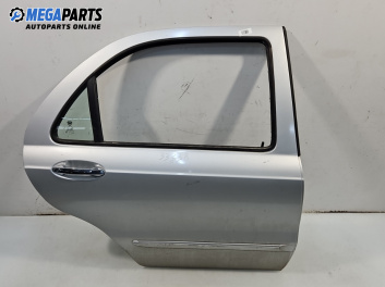 Врата за Lancia Lybra Sedan (07.1999 - 10.2005), 4+1 вр., седан, позиция: задна, дясна