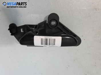 Вътрешна дръжка за Lancia Lybra Sedan (07.1999 - 10.2005), 4+1 вр., седан, позиция: предна, лява