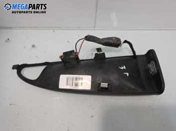 Интериорна пластмаса за Lancia Lybra Sedan (07.1999 - 10.2005), 4+1 вр., седан, позиция: лява