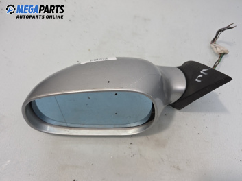 Огледало за Lancia Lybra Sedan (07.1999 - 10.2005), 4+1 вр., седан, позиция: лява