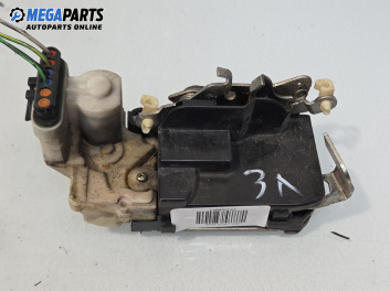 Брава на врата за Lancia Lybra Sedan (07.1999 - 10.2005), позиция: задна, лява