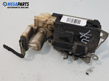 Брава на врата за Lancia Lybra Sedan (07.1999 - 10.2005), позиция: предна, дясна