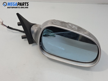 Огледало за Lancia Lybra Sedan (07.1999 - 10.2005), 4+1 вр., седан, позиция: дясна