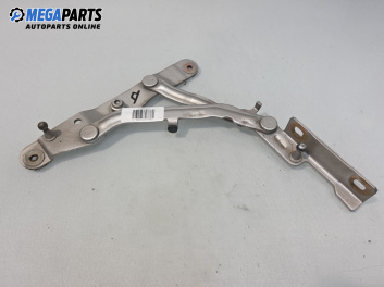 Панта преден капак за Lancia Lybra Sedan (07.1999 - 10.2005), 4+1 вр., седан, позиция: дясна