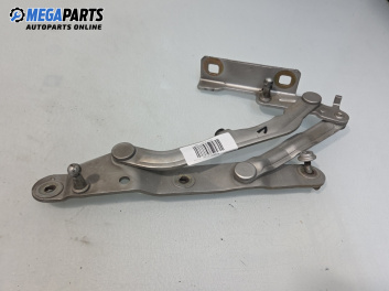 Панта преден капак за Lancia Lybra Sedan (07.1999 - 10.2005), 4+1 вр., седан, позиция: лява