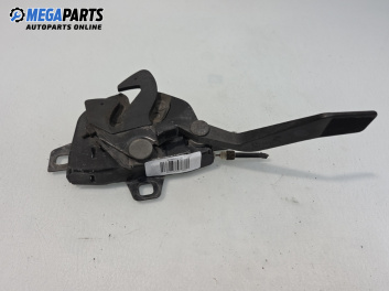 Брава преден капак за Lancia Lybra Sedan (07.1999 - 10.2005)