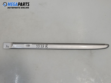 Външна лайсна врата за Lancia Lybra Sedan (07.1999 - 10.2005), седан, позиция: задна, лява