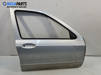Врата за Lancia Lybra Sedan (07.1999 - 10.2005), 4+1 вр., седан, позиция: предна, дясна