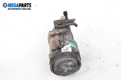 Компресор климатик за Lancia Lybra Sedan (07.1999 - 10.2005) 1.9 JTD (839AXI1A), 110 к.с., №  R134a