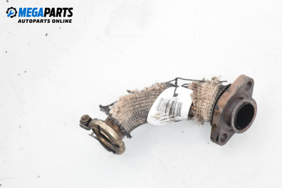 EGR тръба за Lancia Lybra Sedan (07.1999 - 10.2005) 1.9 JTD (839AXI1A), 110 к.с.