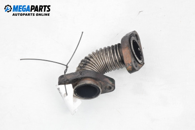 EGR тръба за Lancia Lybra Sedan (07.1999 - 10.2005) 1.9 JTD (839AXI1A), 110 к.с.