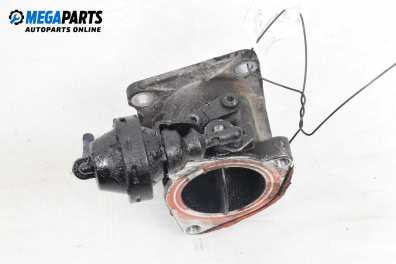 Клапа входящ въздух за Lancia Lybra Sedan (07.1999 - 10.2005) 1.9 JTD (839AXI1A), 110 к.с.