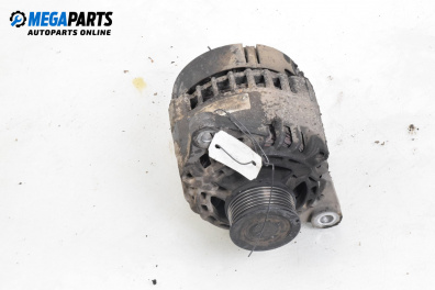 Алтернатор / генератор за Lancia Lybra Sedan (07.1999 - 10.2005) 1.9 JTD (839AXI1A), 110 к.с., №  46748353