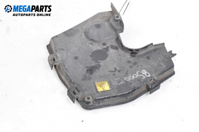 Капак ангренажен ремък за Lancia Lybra Sedan (07.1999 - 10.2005) 1.9 JTD (839AXI1A), 110 к.с.