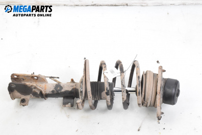 Макферсон за Lancia Lybra Sedan (07.1999 - 10.2005), седан, позиция: предна, дясна