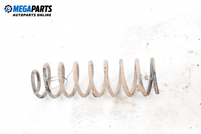 Пружина за ходова част за Lancia Lybra Sedan (07.1999 - 10.2005), седан, позиция: задна