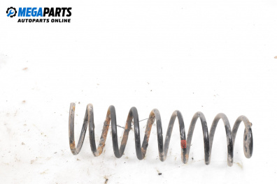 Пружина за ходова част за Lancia Lybra Sedan (07.1999 - 10.2005), седан, позиция: задна