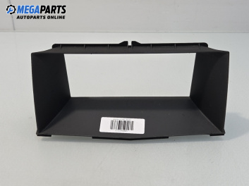 Интериорна пластмаса километраж за Opel Astra H TwinTop (09.2005 - 10.2010), 2+1 вр., кабрио