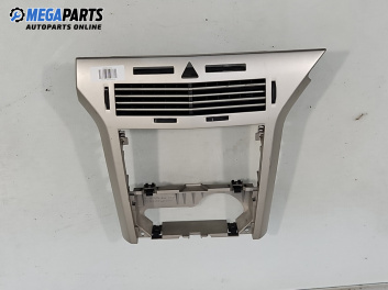 Централна конзола за Opel Astra H TwinTop (09.2005 - 10.2010)