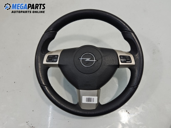 Волан за Opel Astra H TwinTop (09.2005 - 10.2010)