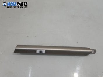 Външни лайсни за Opel Astra H TwinTop (09.2005 - 10.2010), кабрио, позиция: предна