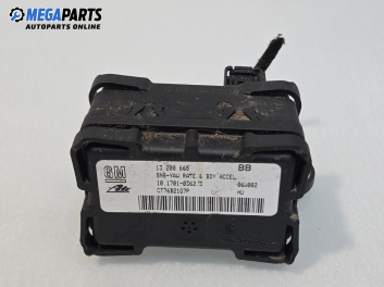 Сензор ESP за Opel Astra H TwinTop (09.2005 - 10.2010), №  10.1701-0362.3