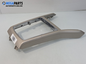 Конзола скоростен лост за Opel Astra H TwinTop (09.2005 - 10.2010)