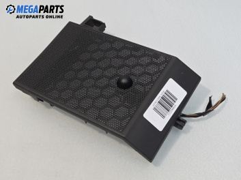 Интериорна пластмаса за Opel Astra H TwinTop (09.2005 - 10.2010), 2+1 вр., кабрио, позиция: предна