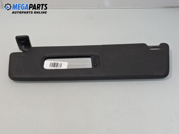 Сенник за Opel Astra H TwinTop (09.2005 - 10.2010), позиция: лява