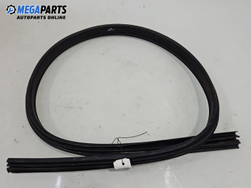 Уплътнение за врата за Opel Astra H TwinTop (09.2005 - 10.2010), 2+1 вр., кабрио, позиция: дясна