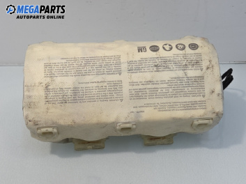 Airbag за Opel Astra H TwinTop (09.2005 - 10.2010), 2+1 вр., кабрио, позиция: предна