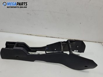 Централна конзола за Opel Astra H TwinTop (09.2005 - 10.2010)