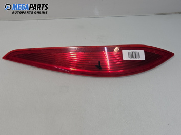 Светлоотразител за Opel Astra H TwinTop (09.2005 - 10.2010), кабрио, позиция: лява