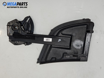 Пластмасова кора за Opel Astra H TwinTop (09.2005 - 10.2010), 2+1 вр., кабрио