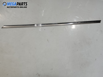 Външни лайсни за Opel Astra H TwinTop (09.2005 - 10.2010), кабрио, позиция: дясна