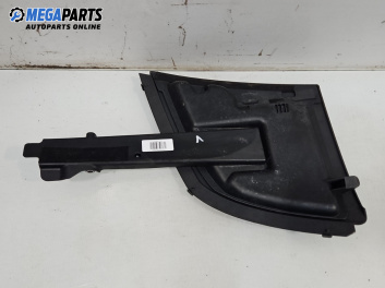 Пластмасова кора за Opel Astra H TwinTop (09.2005 - 10.2010), 2+1 вр., кабрио